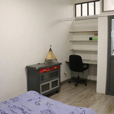 Le Madier 라시오타 외부 사진